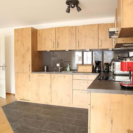 Apartment Seeglueck Am Schliersee - Modern, Zentral, Perfekt Fuer Familien Exterior photo