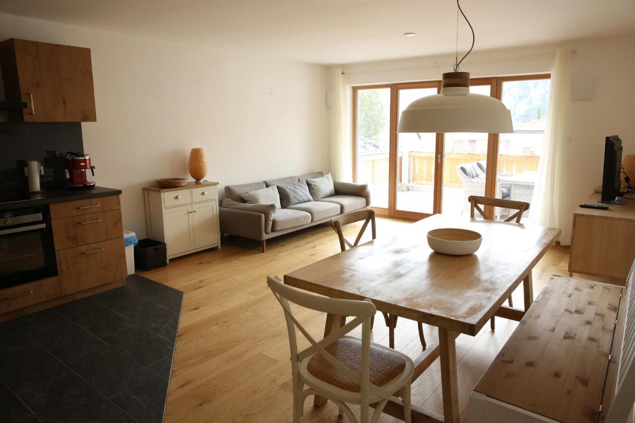 Apartment Seeglueck Am Schliersee - Modern, Zentral, Perfekt Fuer Familien Exterior photo