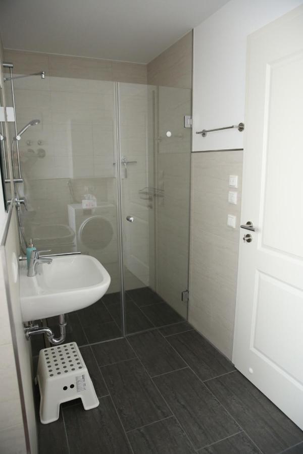 Apartment Seeglueck Am Schliersee - Modern, Zentral, Perfekt Fuer Familien Exterior photo