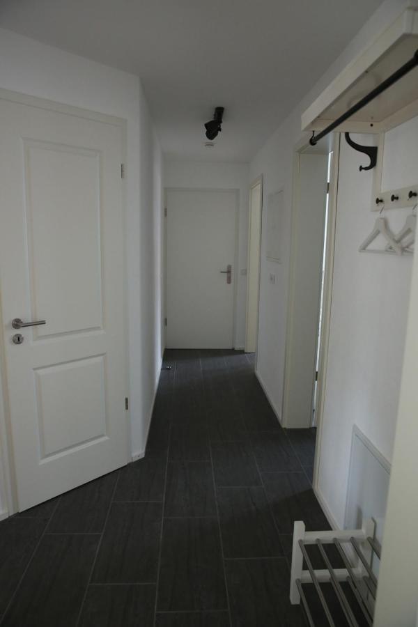 Apartment Seeglueck Am Schliersee - Modern, Zentral, Perfekt Fuer Familien Exterior photo