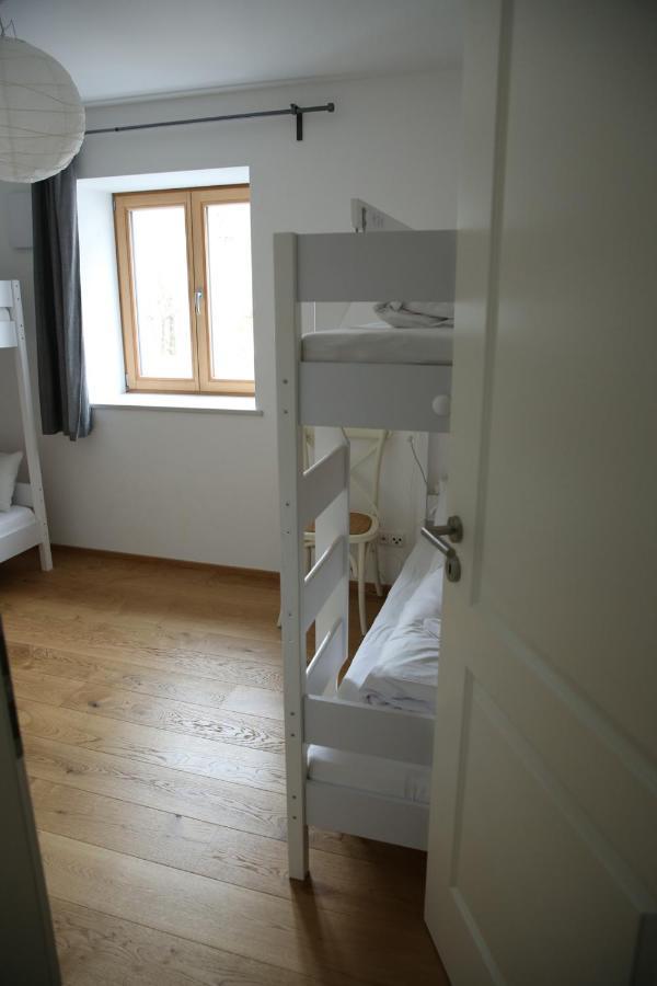 Apartment Seeglueck Am Schliersee - Modern, Zentral, Perfekt Fuer Familien Exterior photo
