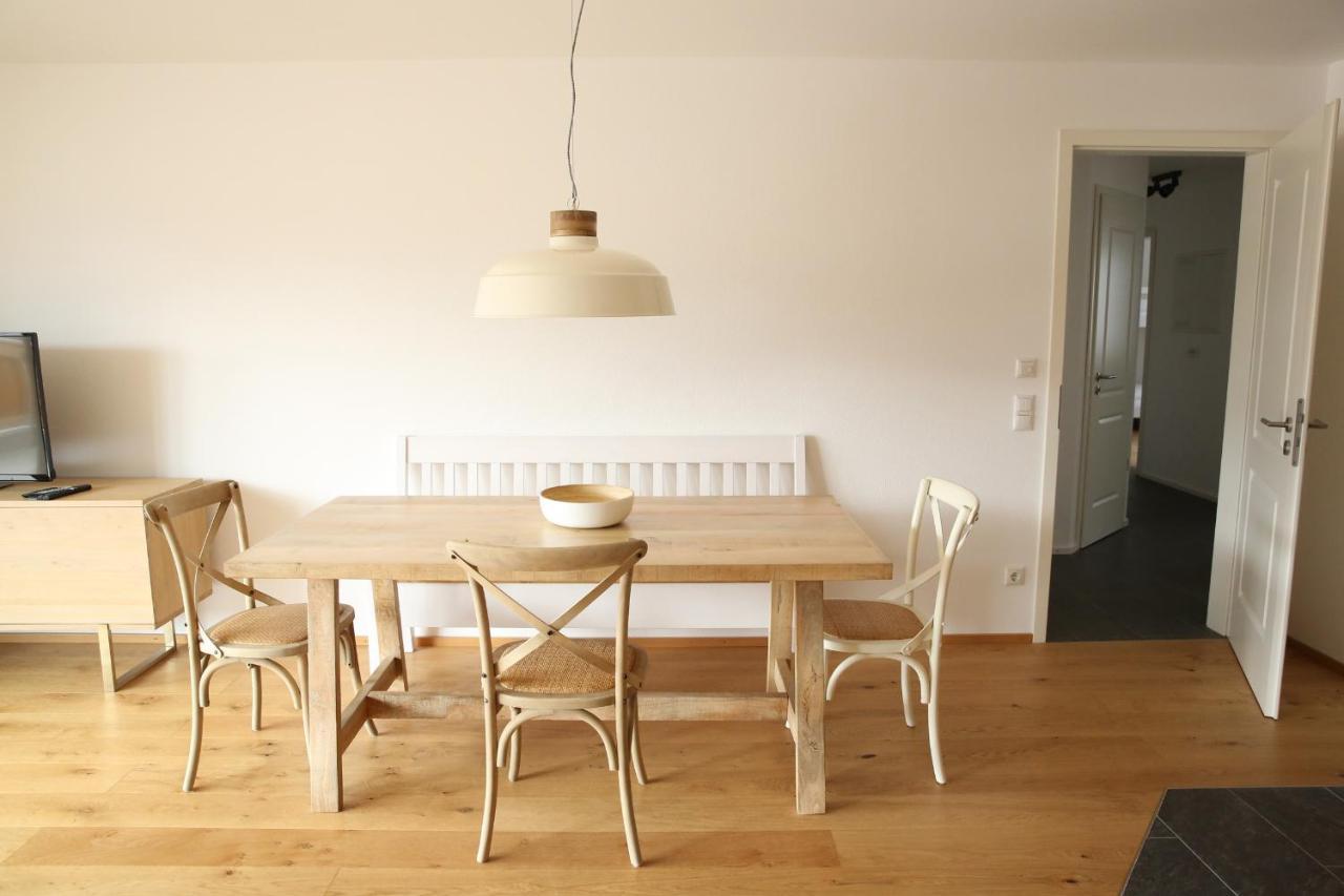Apartment Seeglueck Am Schliersee - Modern, Zentral, Perfekt Fuer Familien Exterior photo