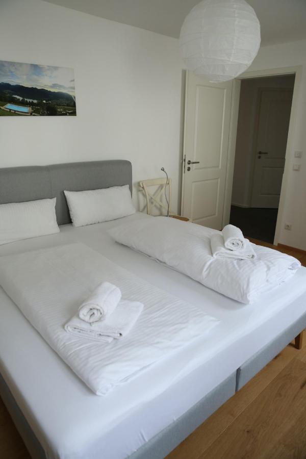 Apartment Seeglueck Am Schliersee - Modern, Zentral, Perfekt Fuer Familien Exterior photo