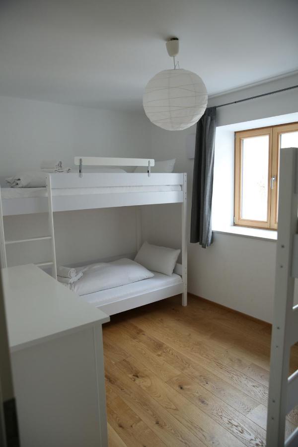 Apartment Seeglueck Am Schliersee - Modern, Zentral, Perfekt Fuer Familien Exterior photo