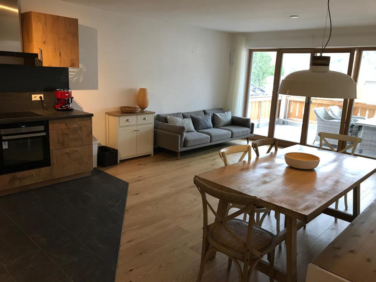 Apartment Seeglueck Am Schliersee - Modern, Zentral, Perfekt Fuer Familien Exterior photo