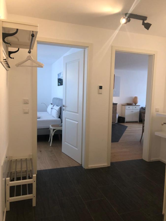 Apartment Seeglueck Am Schliersee - Modern, Zentral, Perfekt Fuer Familien Exterior photo